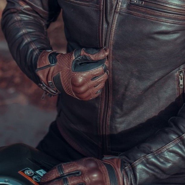 Ръкавици - МотоГотин