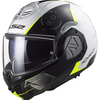 Каска LS2 FF906 ADVANT CODEX