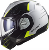Каска LS2 FF906 ADVANT CODEX