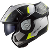 Каска LS2 FF906 ADVANT CODEX
