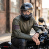 Каска SHOEI GT-AIR3 черен гланц