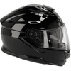 Каска SHOEI GT-AIR3 черен гланц - МотоГотин