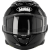 Каска SHOEI GT-AIR3 черен гланц - МотоГотин