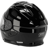 Каска SHOEI GT-AIR3 черен гланц - МотоГотин
