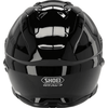 Каска SHOEI GT-AIR3 черен гланц - МотоГотин