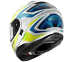 Каска SHOEI Neotec 3 Anthem TC-3 - МотоГотин