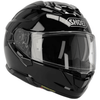 Каска SHOEI GT-AIR3 черен гланц - МотоГотин