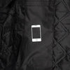 Кафяво ретро кожено яке за мотор ФРАНЦИЯ - МотоГотин