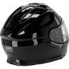Каска SHOEI GT-AIR3 черен гланц - МотоГотин