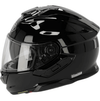 Каска SHOEI GT-AIR3 черен гланц - МотоГотин